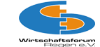 Wirtschaftsforum Regen Logo